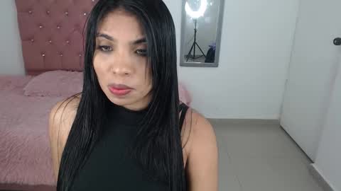cristal online show from 01/29/25, 12:13