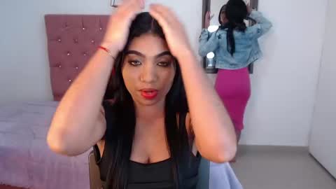 cristal online show from 03/08/25, 12:09