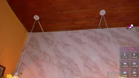 Snapshot of cristal_herrera chatting on 11/07/25, 04:56 Cristal online show from 11/07/25, 04:56