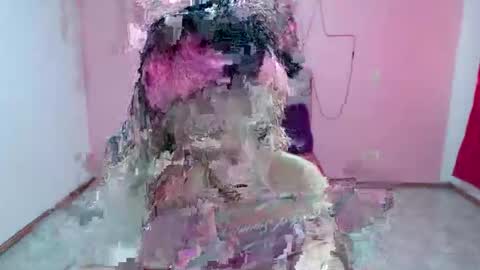 Cristal online show from 11/26/25, 07:37