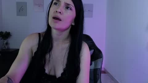  Alejandra from Wednesday to Saturday from 1000 pm to 400 am Colombian hour online show from 06/19/26, 03:11