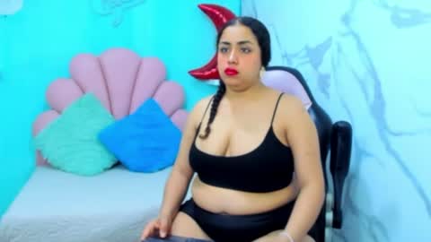 Milena online show from 07/06/26, 03:14