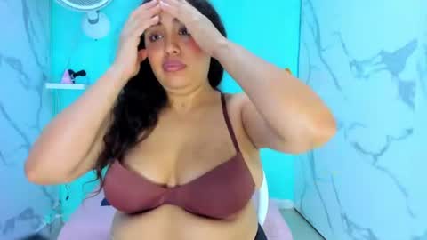 Milena online show from 07/26/26, 07:15