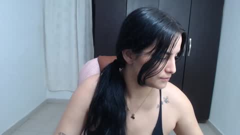 Cristal online show from 01/29/25, 08:40