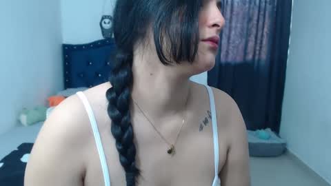 Cristal online show from 02/08/25, 10:19