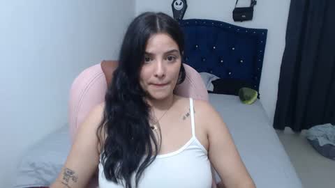 Cristal online show from 02/22/25, 07:34