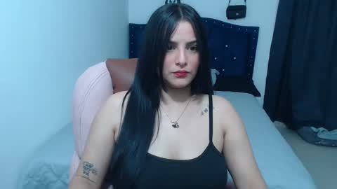 Cristal online show from 02/23/25, 02:29