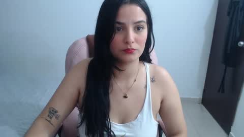 Cristal online show from 02/27/25, 02:32