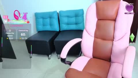 Cristal online show from 11/06/25, 02:45