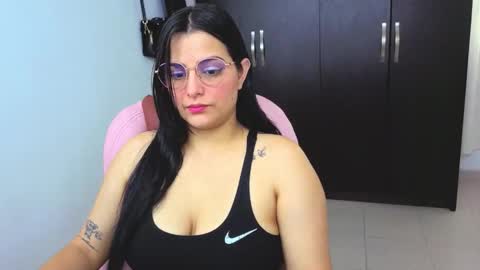 Cristal online show from 12/18/25, 07:20