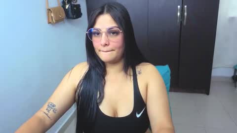 Cristal online show from 01/13/26, 09:31