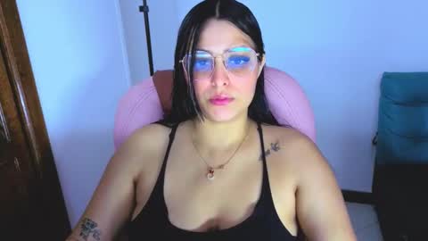 Cristal online show from 03/21/26, 01:32