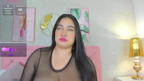 cristal online show from 05/23/26, 06:56