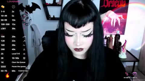 Cris online show from 09/18/25, 02:19