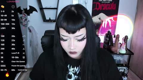 Cris online show from 09/24/25, 01:58