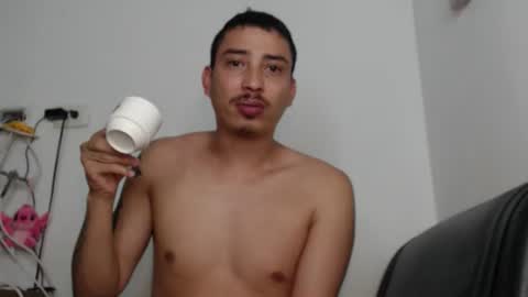cristal beautiful online show from 07/30/26, 11:20