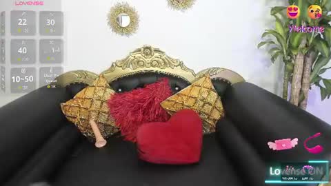 Snapshot of cristal_millers chatting on 06/10/26, 08:08 Cristal M online show from 06/10/26, 08:08