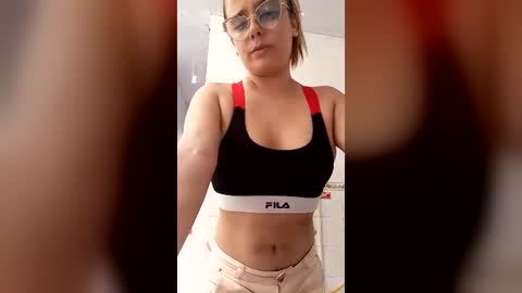 Cristal online show from 07/24/26, 07:34