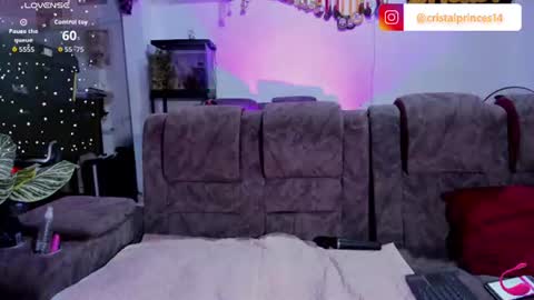 Cristal online show from 07/28/26, 03:13