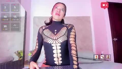 Cristal  online show from 06/20/26, 12:08