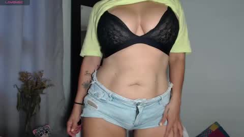 Cristal  online show from 03/05/25, 10:32