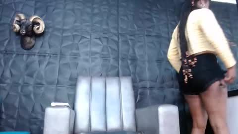 Hanna  online show from 10/03/25, 11:07