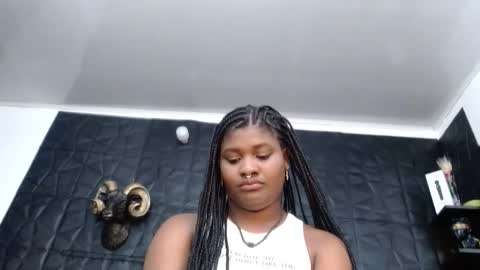 Hanna  online show from 01/18/26, 12:47