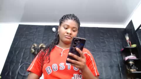 Hanna  online show from 03/21/26, 12:48