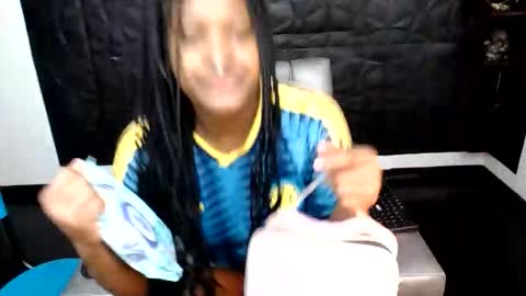 Hanna  online show from 06/08/26, 04:51