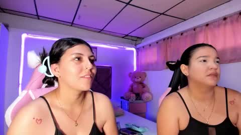cristal_smith20 online show from 03/16/26, 12:09