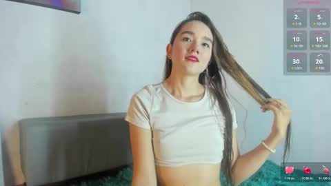 cristal_t2 online show from 12/22/25, 07:22