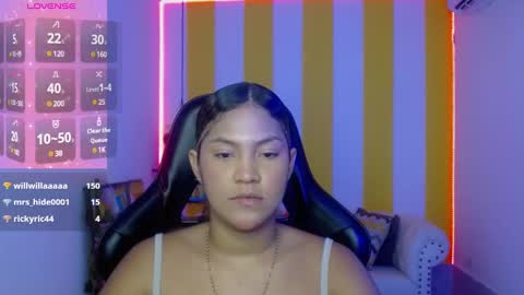 Snapshot of cristal_war chatting on 12/30/24, 11:28 Cristal online show from 12/30/24, 11:28