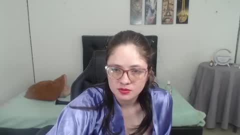 CristalAdams online show from 12/02/24, 09:39