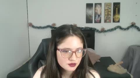 CristalAdams online show from 12/11/24, 05:15