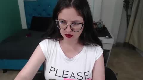 CristalAdams online show from 01/13/25, 03:36
