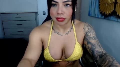 Natalie                      online show from 10/28/25, 12:03