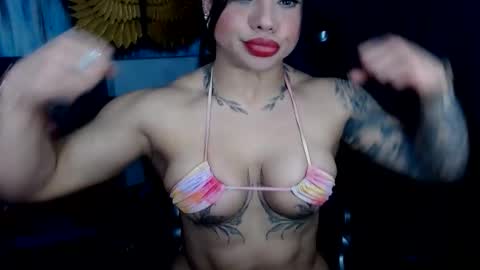 Natalie                      online show from 12/21/25, 02:08