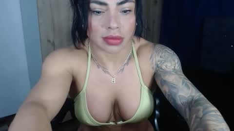Natalie                      online show from 05/02/26, 04:28