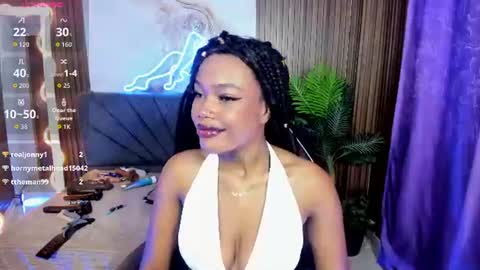 Crystalbroke  online show from 06/14/26, 02:24