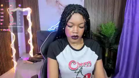Crystalbroke  online show from 06/17/26, 07:04