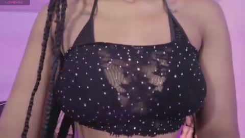 Crystalbroke  online show from 06/22/26, 07:33