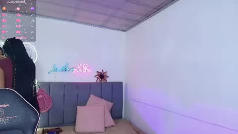 Crystalbroke  online show from 07/02/26, 06:25
