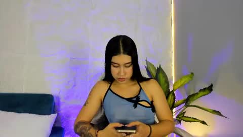 Cristal online show from 07/18/26, 03:44