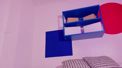 Snapshot of cristalcornner_ chatting on 11/17/25, 07:41 Nicole Connection time 220pm-910pmCol online show from 11/17/25, 07:41