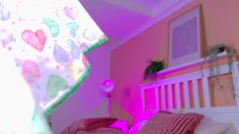 Snapshot of cristalcornner_ chatting on 11/18/25, 07:29 Nicole Connection time 220pm-910pmCol online show from 11/18/25, 07:29