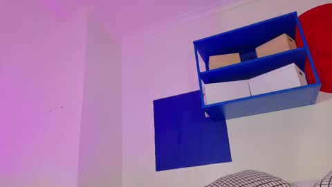 Snapshot of cristalcornner_ chatting on 11/25/25, 07:47 Nicole Connection time 220pm-910pmCol online show from 11/25/25, 07:47