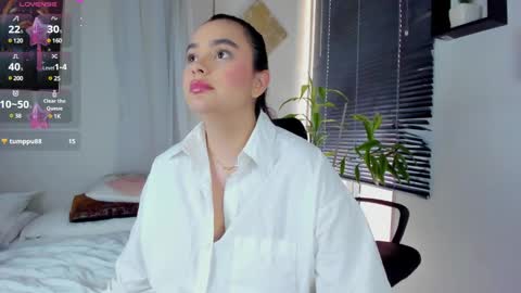 Cristal Cute  online show from 12/04/24, 04:16