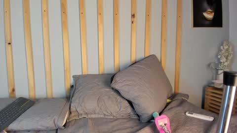 Cristal Cute  online show from 02/06/25, 03:20