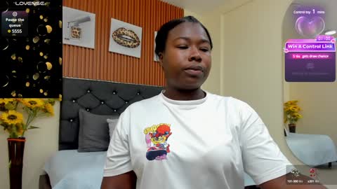 cristale69 online show from 12/03/24, 03:00