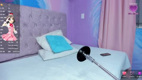 cristale69 online show from 12/15/24, 01:00